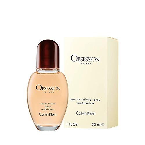 Calvin Klein 10662 - Agua de colonia, 30 ml