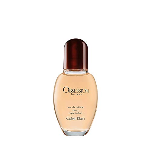 Calvin Klein 10662 - Agua de colonia, 30 ml