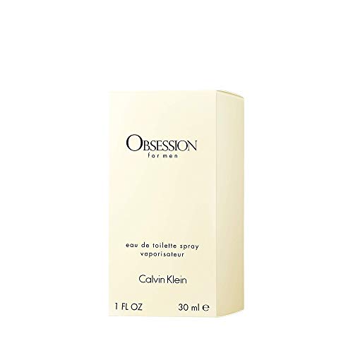 Calvin Klein 10662 - Agua de colonia, 30 ml