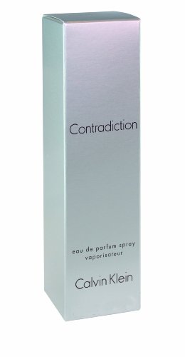 Calvin Klein 11164 - Agua de perfume, 50 ml