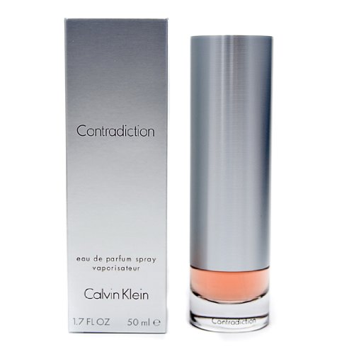 Calvin Klein 11164 - Agua de perfume, 50 ml