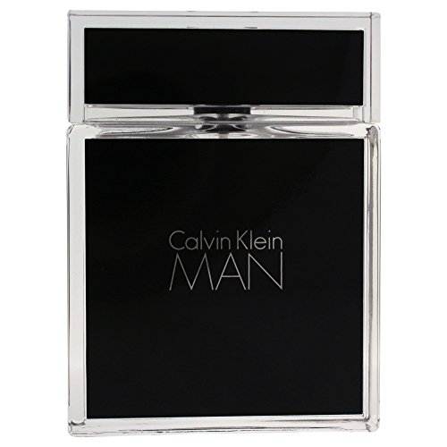 Calvin Klein 19233 - Agua de colonia, 100 ml