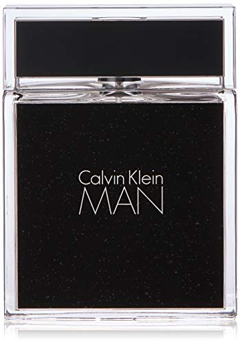 Calvin Klein 19233 - Agua de colonia, 100 ml