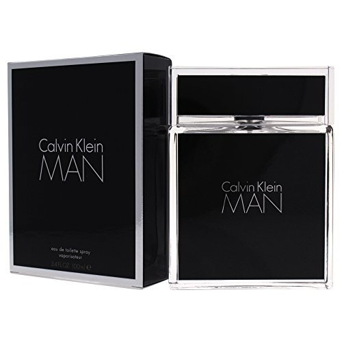 Calvin Klein 19233 - Agua de colonia, 100 ml