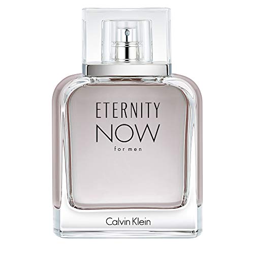 Calvin Klein 72135 - Agua de colonia, 100 ml