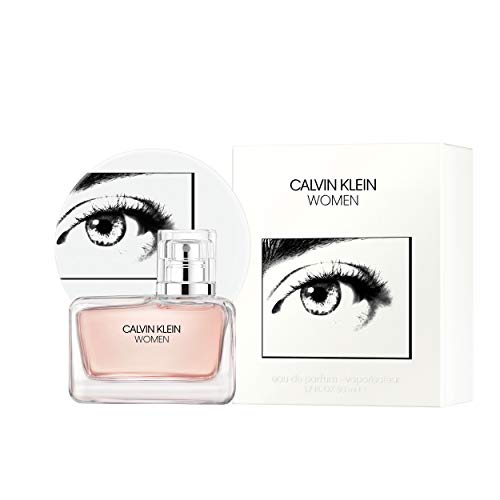 Calvin Klein, Agua de perfume para mujeres - 50 ml.