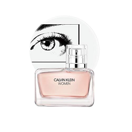 Calvin Klein, Agua de perfume para mujeres - 50 ml.