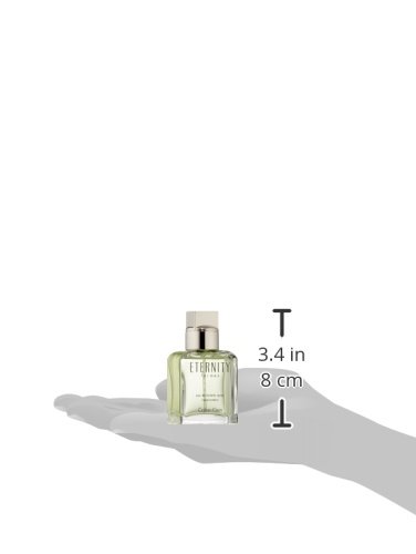 Calvin Klein, Agua fresca - 30 ml.