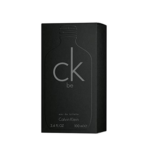 Calvin Klein CK BE 1-KW-27-02 - EDT Colonia,, 100 ml