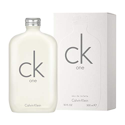 Calvin Klein Ck One Eau de Toilette Vaporizador 300 ml