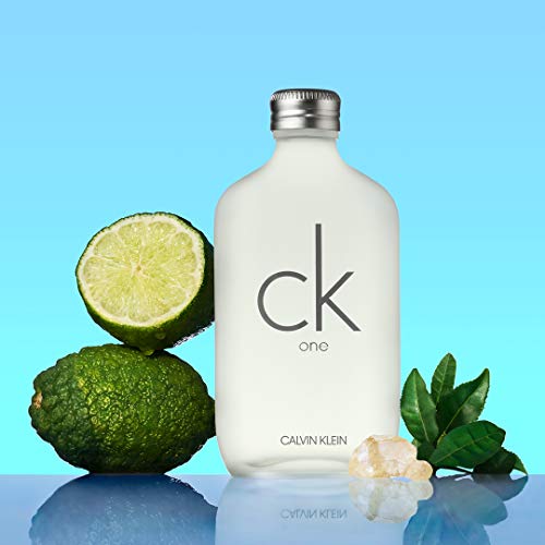 Calvin Klein Ck One Eau de Toilette Vaporizador 300 ml