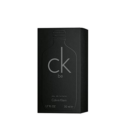 Calvin klein eau de toilette ck be