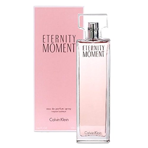 Calvin klein - Eternity moment edp vapo 100 ml