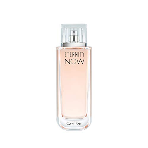 Calvin Klein Eternity Now Agua de Perfume - 100 ml