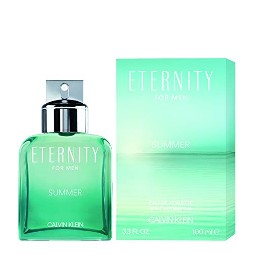 Calvin Klein Eternity Summer 2020 100 ml