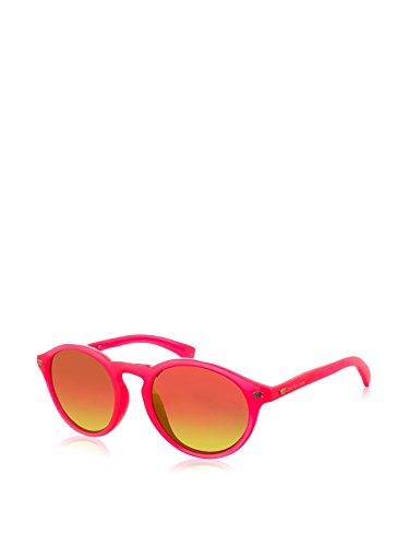 Calvin Klein Gafas de Sol CKJ747S-607 (48 mm) Fucsia