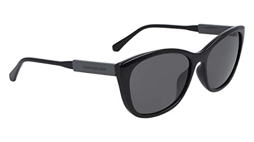 CALVIN KLEIN JEANS EYEWEAR CKJ20500S gafas de sol, negro, 5717 para Mujer