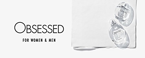 Calvin Klein Obsessed For Men Eau De Toilette Spray 125Ml