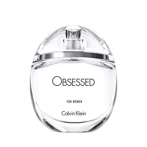 Calvin Klein Obsessed Women Agua de Perfume - 100 ml