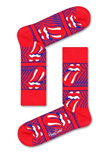 Calzini Rolling Stones Stripe Me Up (Donna 36-40)