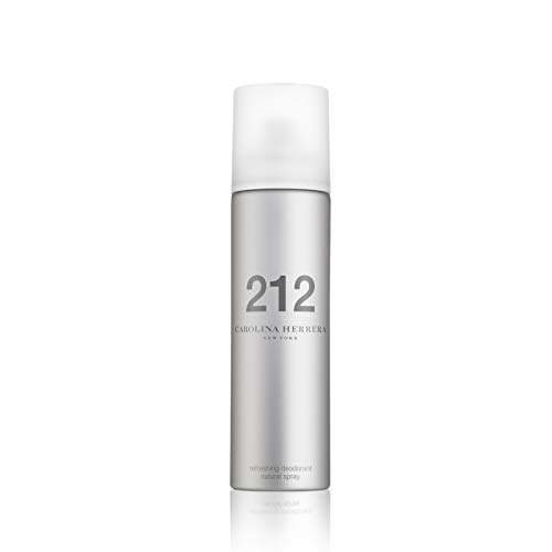 Carolina Herrera 212 Femme Perfume - 150 ml (105-57005)