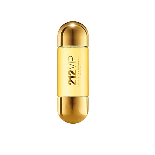 Carolina Herrera 212 Vip Agua de Perfume Vaporizador - 30 ml