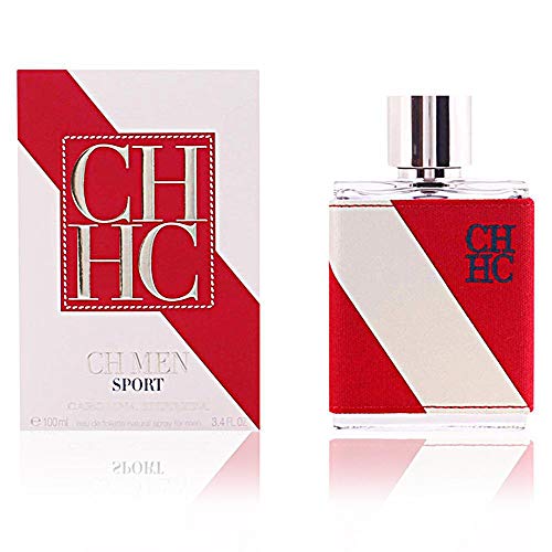 Carolina Herrera 37770 - Agua de colonia