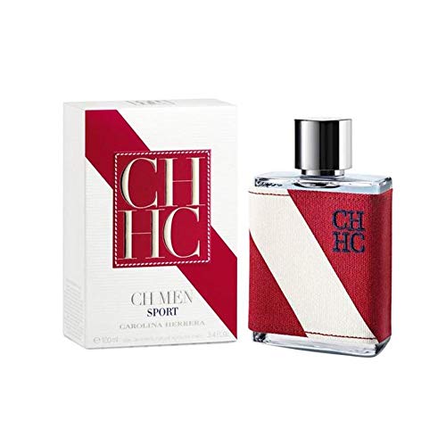 Carolina Herrera 37770 - Agua de colonia