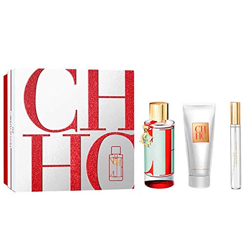 Carolina Herrera 60282 L´Eau EDT VP Estuche, 100 ml