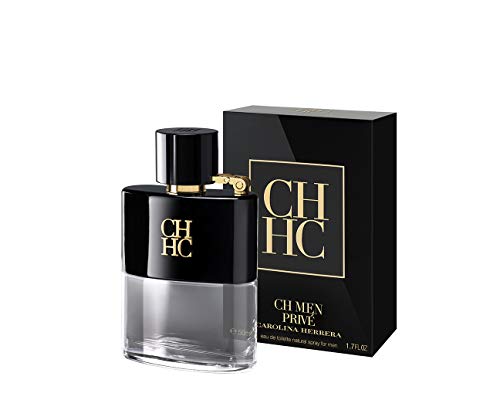 Carolina Herrera, Agua fresca - 50 ml.