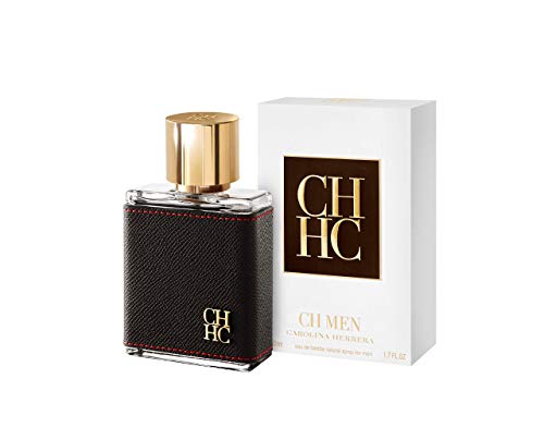 Carolina Herrera Ch Men Eau de Toilette Vaporizador 50 ml