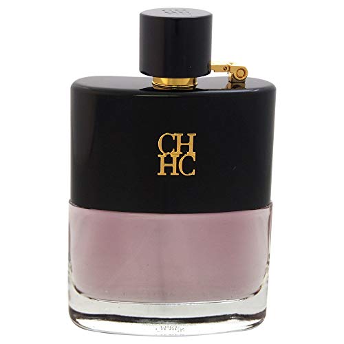 Carolina Herrera CH Men Prive  - Eau de Toilette Spray, 100 ml