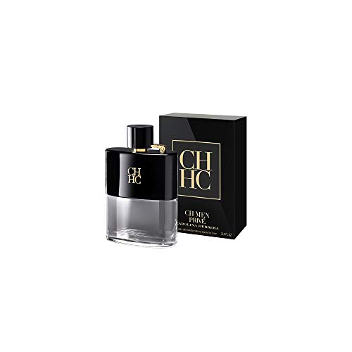 Carolina Herrera Ch Men Privé Edt Vapo 1 Unidad 150 ml (38490)