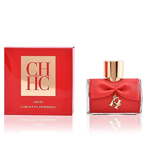 Carolina Herrera CH Privée, Agua de colonia para mujeres - 50 ml.