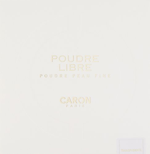 Caron Paris, Maquillaje en polvo - 20 gr.