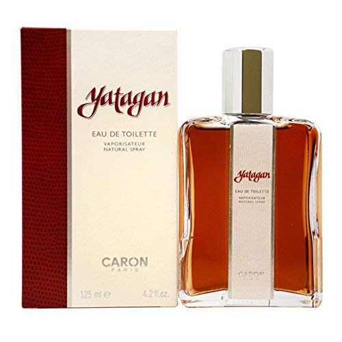 Caron Yatagan - Eau de toilette