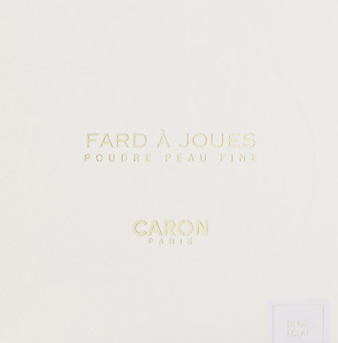 Caroncol Fard A Joues 54 Corail 20G 500 g