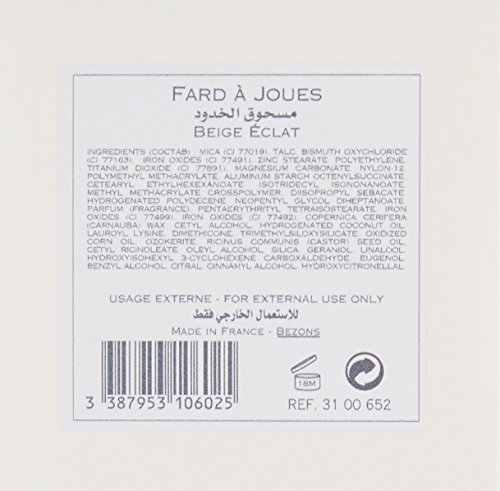 Caroncol Fard A Joues 54 Corail 20G 500 g