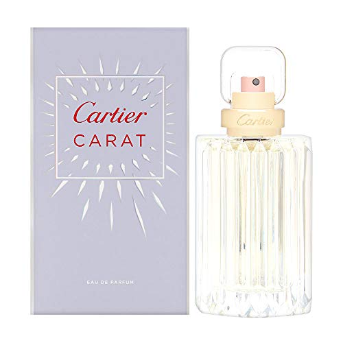 Cartier, Agua de perfume para mujeres - 100 ml.