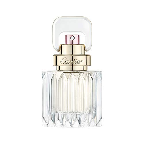 Cartier, Agua de perfume para mujeres - 30 ml.