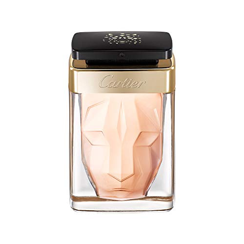 Cartier, Agua de perfume para mujeres - 50 gr.