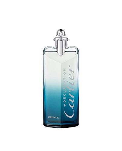 Cartier Cartier Declaration Essence Etv 100 ml - 100 ml