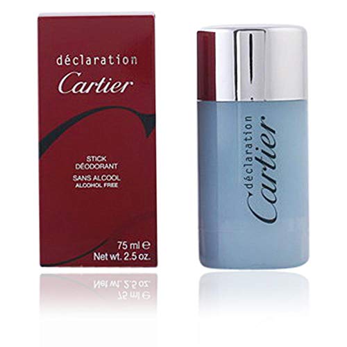 Cartier Declaration Deo Stick 75 gr