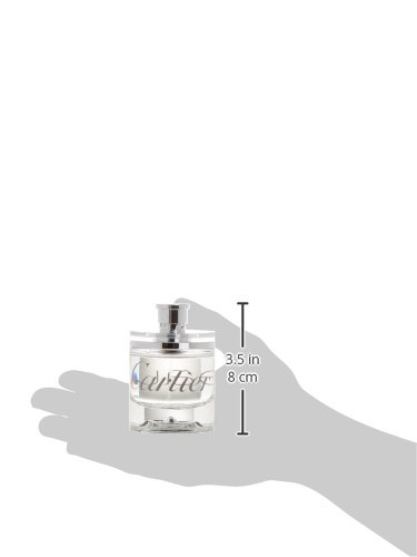 Cartier Eau de Cartier Agua de Colonia - 50 ml