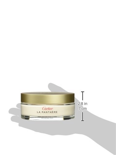 Cartier - La Panthère Crema Corporal