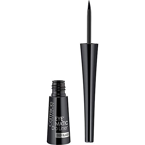 Catrice eyematic dip liner deep black 010 it´s black friday 3,5, ml.