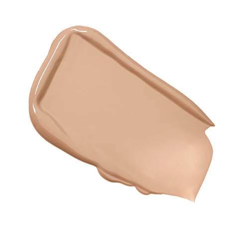 Catrice hd foundation sand beige 030 coverage liquid 30 ml.