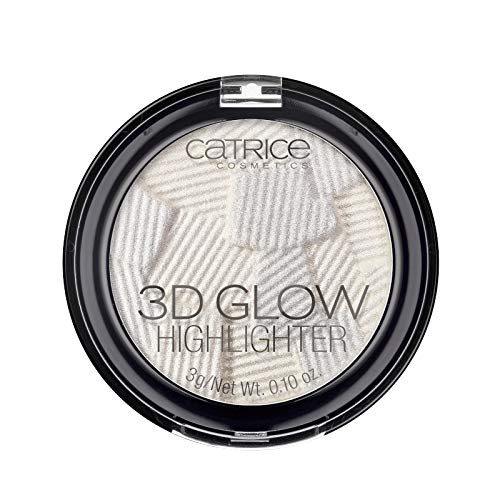 Catrice, Iluminador (3D Glow 20) - 1 Unidad