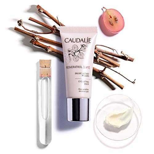 Caudalie Resveratrol Lift Eye - Bálsamo Lifting para Ojos 15ml