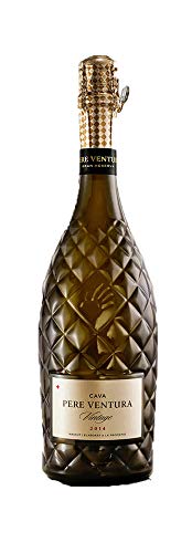 Cava Vintage Gran Reserva Brut D.O. Cava - Xarel-Lo Y Chardonnay - Crianza: 43 Meses – 12% Alcohol – Selección Vins&Co - 750 ml